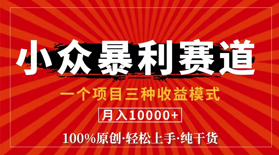 (11695期)视频号【中老年粉深信不疑】小众赛道 100%原创 手把手教学 新号3天收益…-A同城-创业课